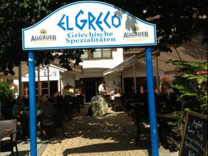 Фото: Elgreco